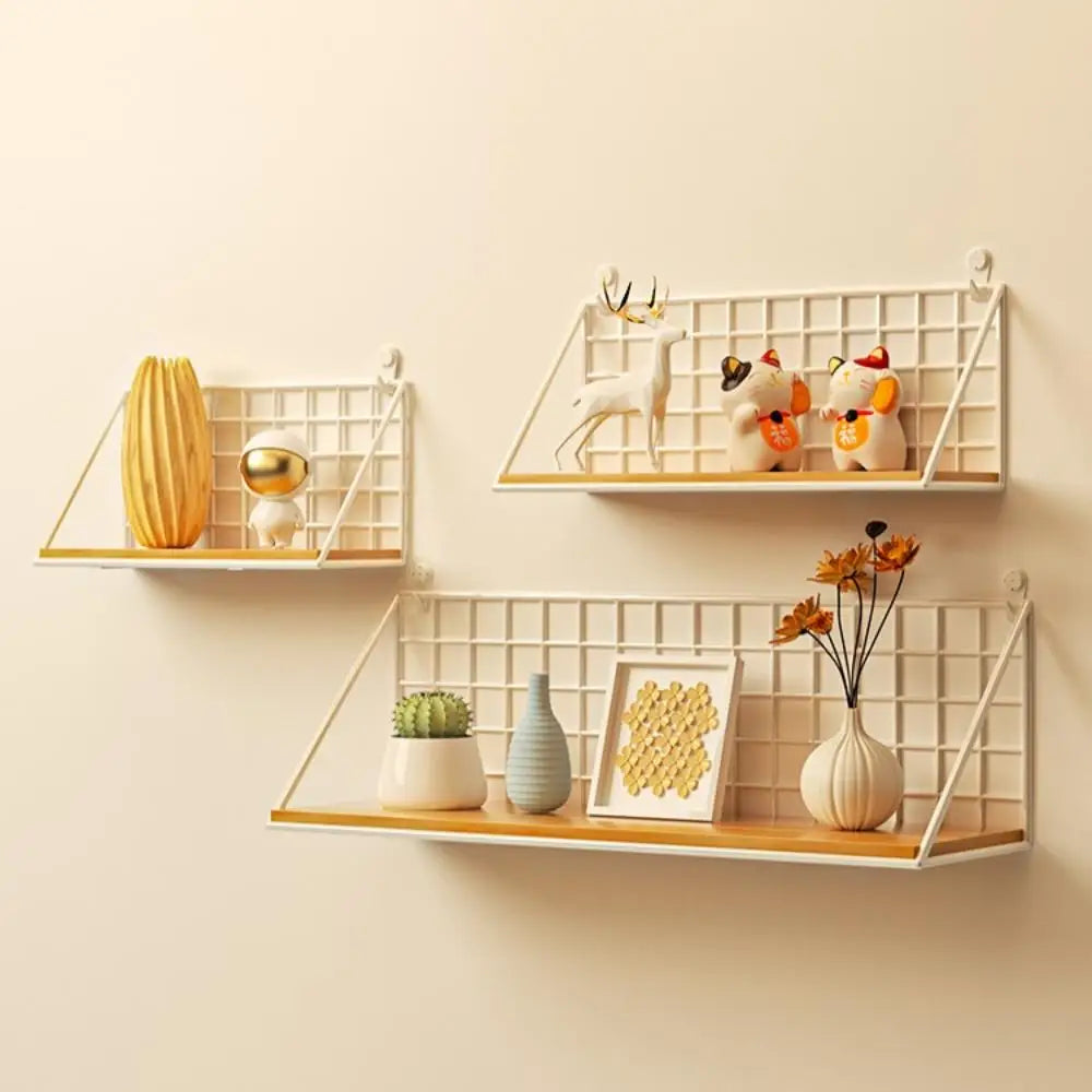 Rack Wall Shelves