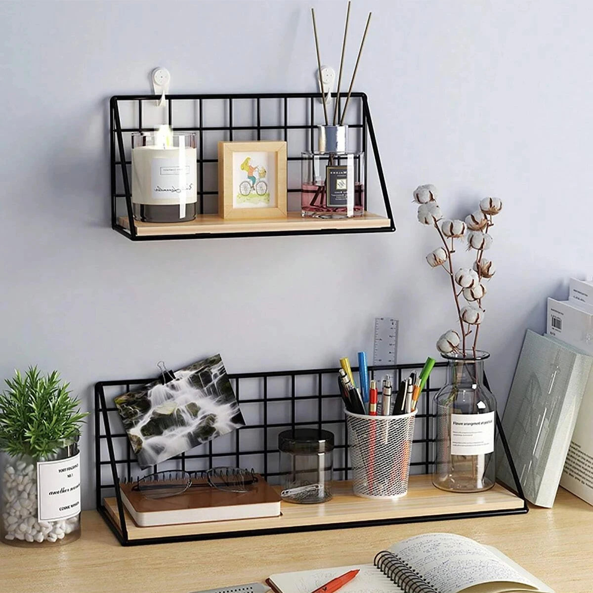 Rack Wall Shelves