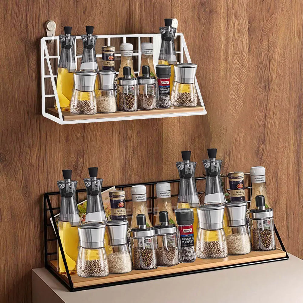 Rack Wall Shelves