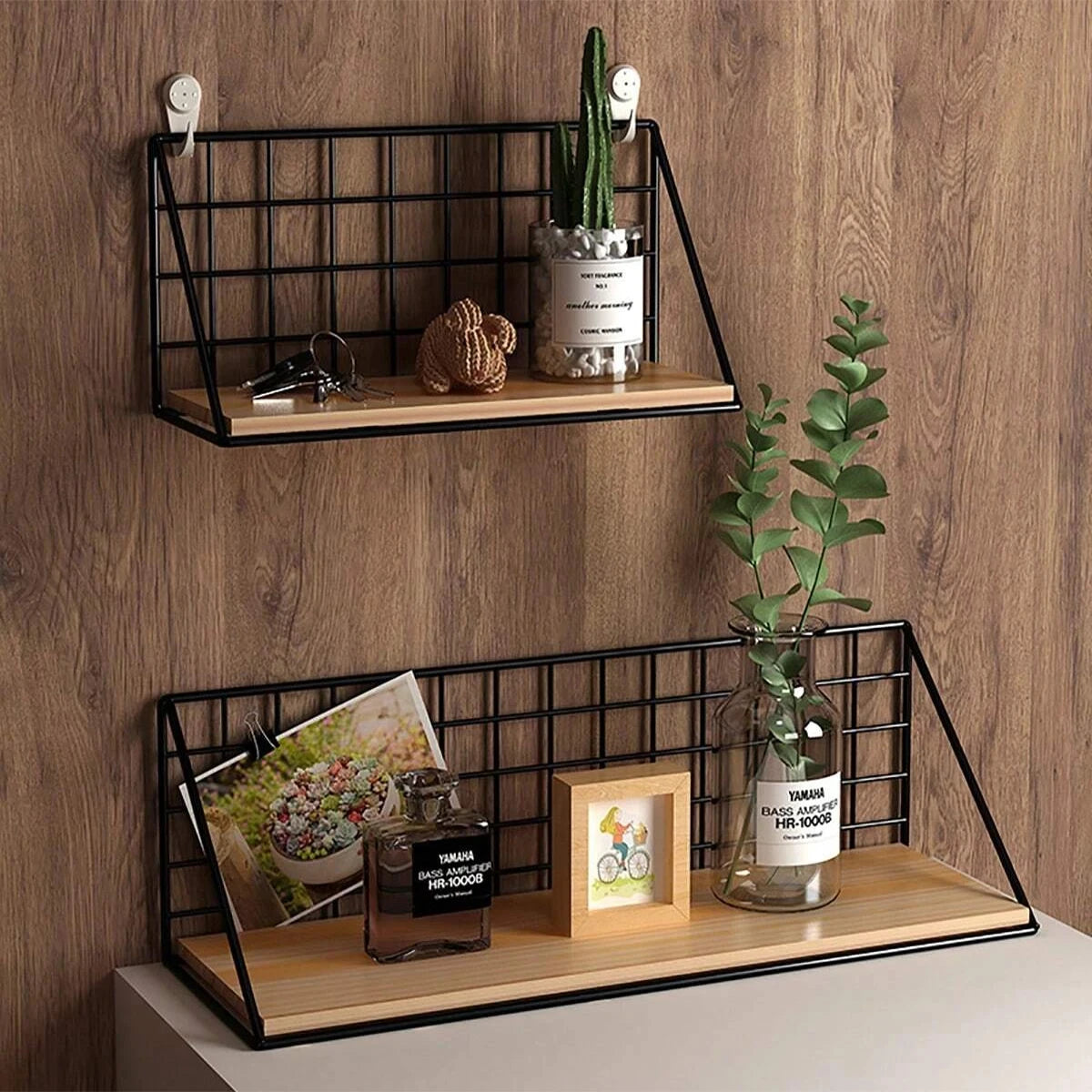Rack Wall Shelves
