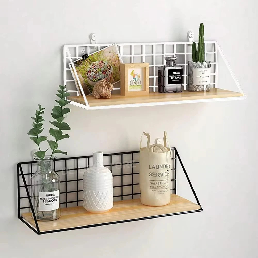 Rack Wall Shelves