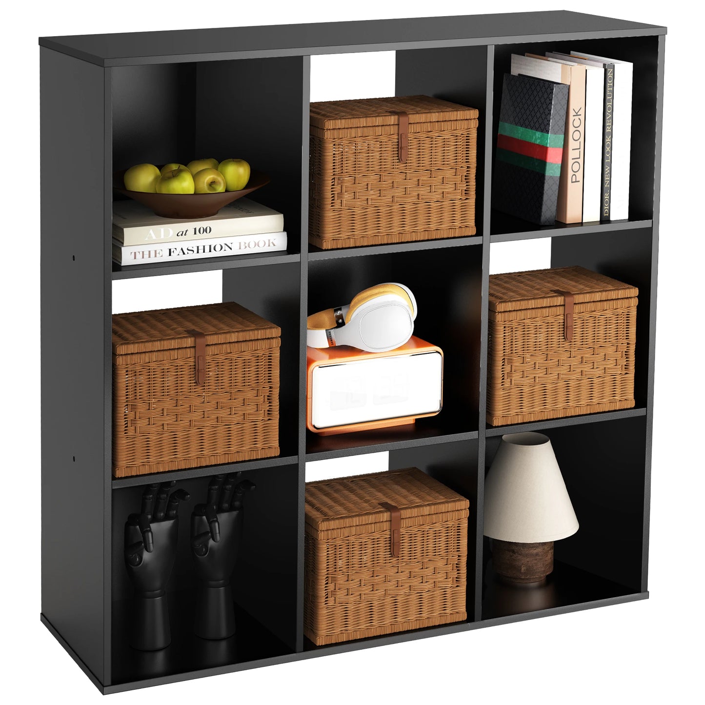 Cube Storage Organizer