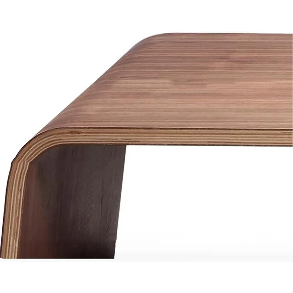 Mid Century Modern Rectangular Coffee Table