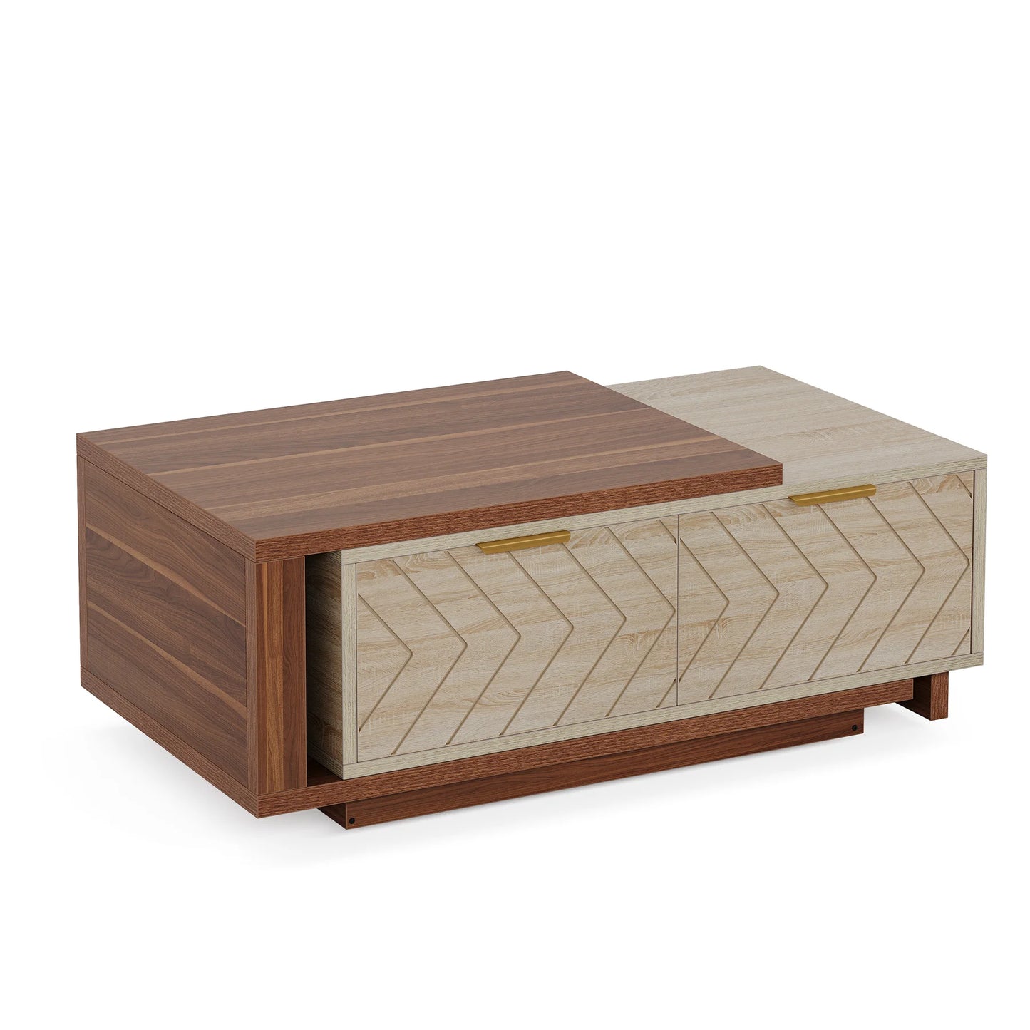 Modern Adjustable Coffee Table