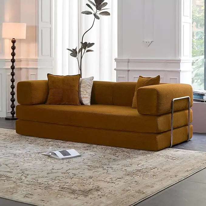 79” Convertible Sofa