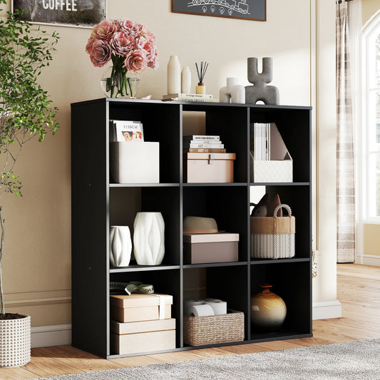 Cube Storage Organizer