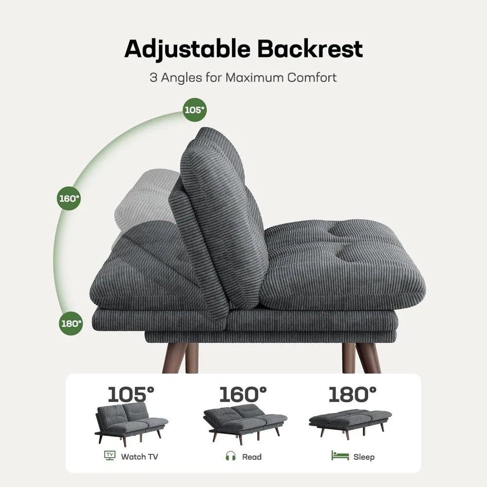 Futon Sofa Bed