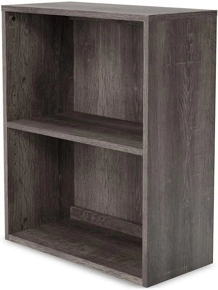 30" Modern Farmhouse Bookcase