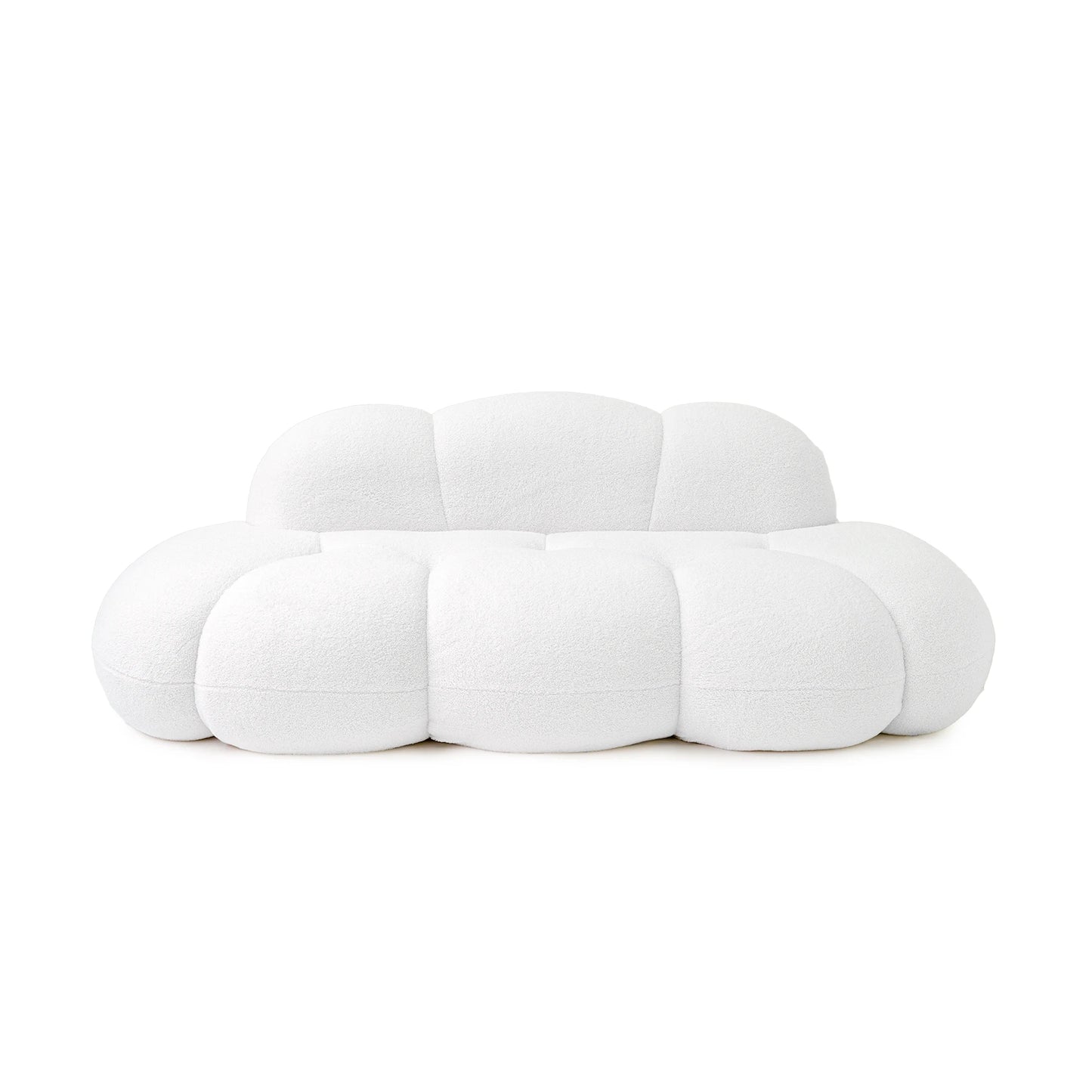 Modern Cloud Shaped Couch