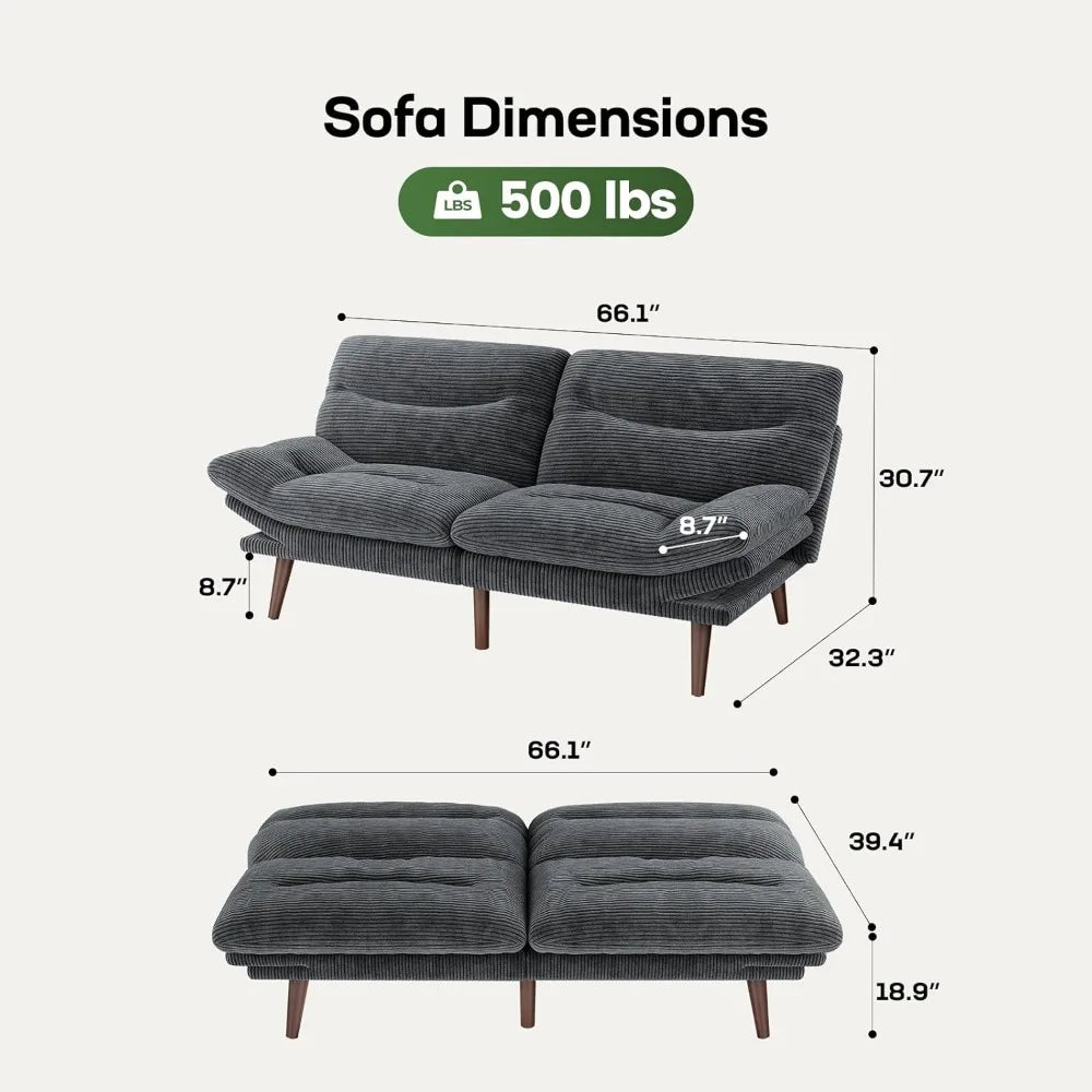 Futon Sofa Bed