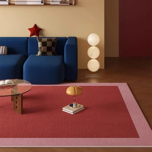 Retro American Rug