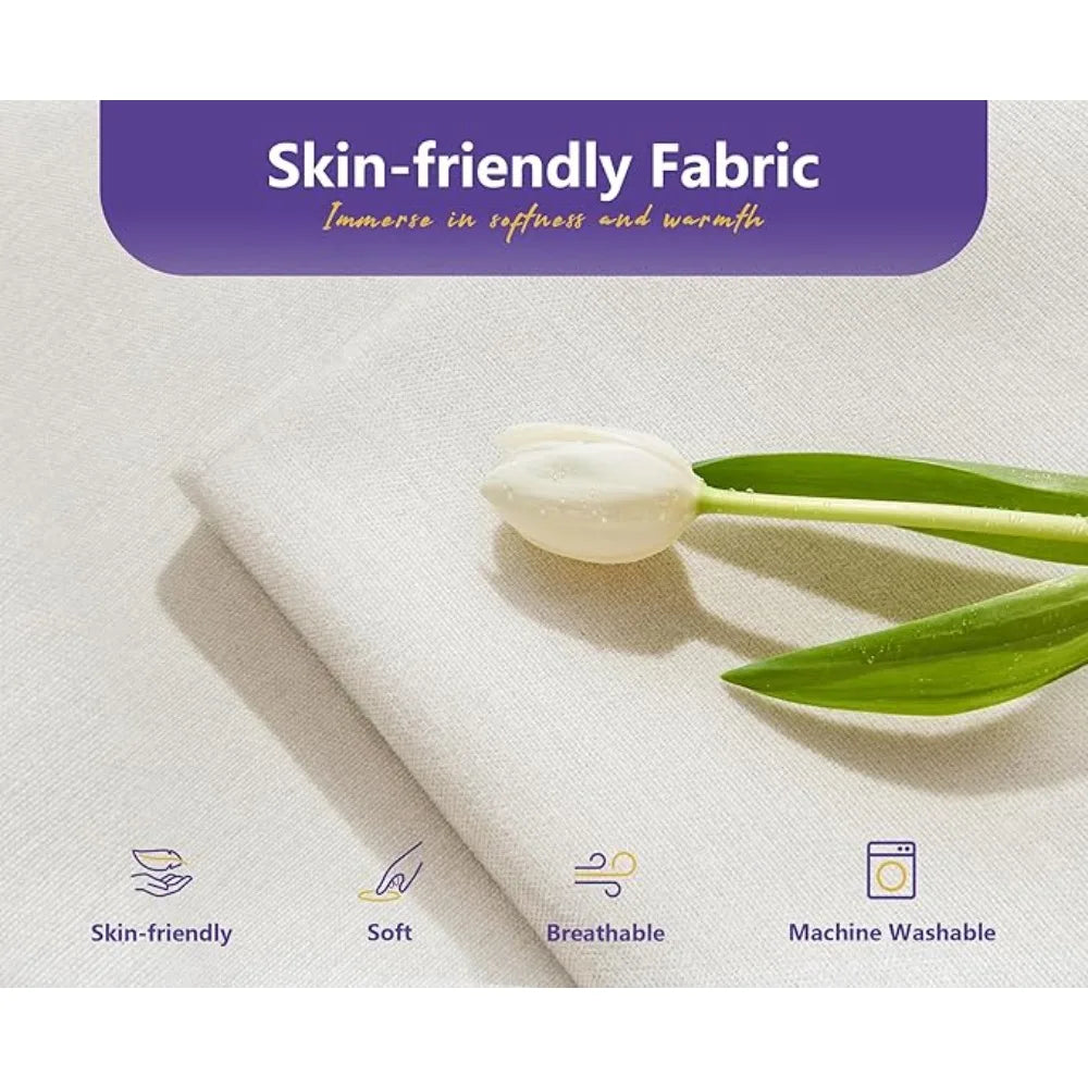 152" Cloud U-Shaped Sectional