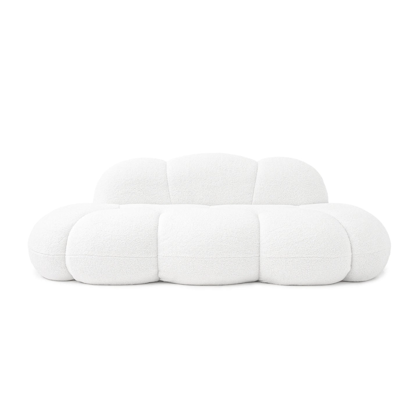 Modern Cloud Shaped Couch