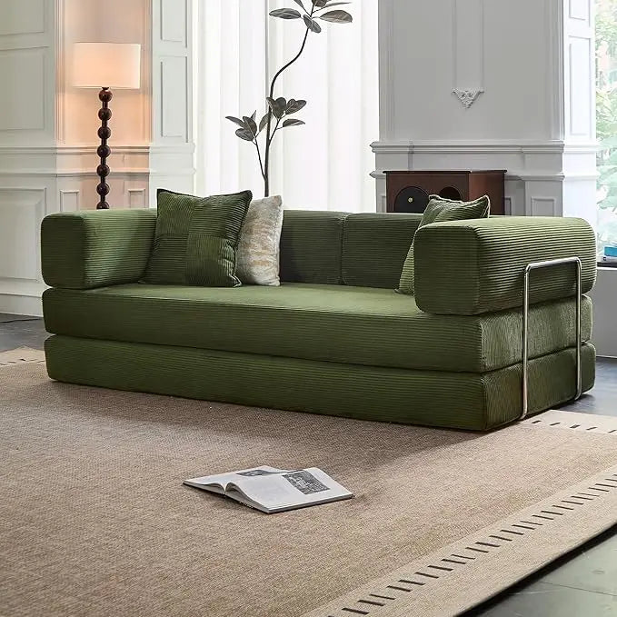 79” Convertible Sofa