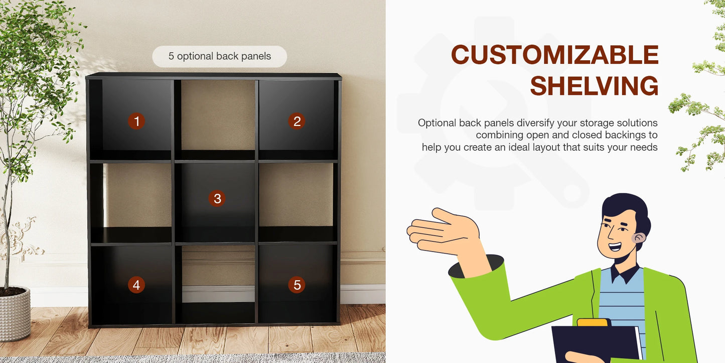 Cube Storage Organizer