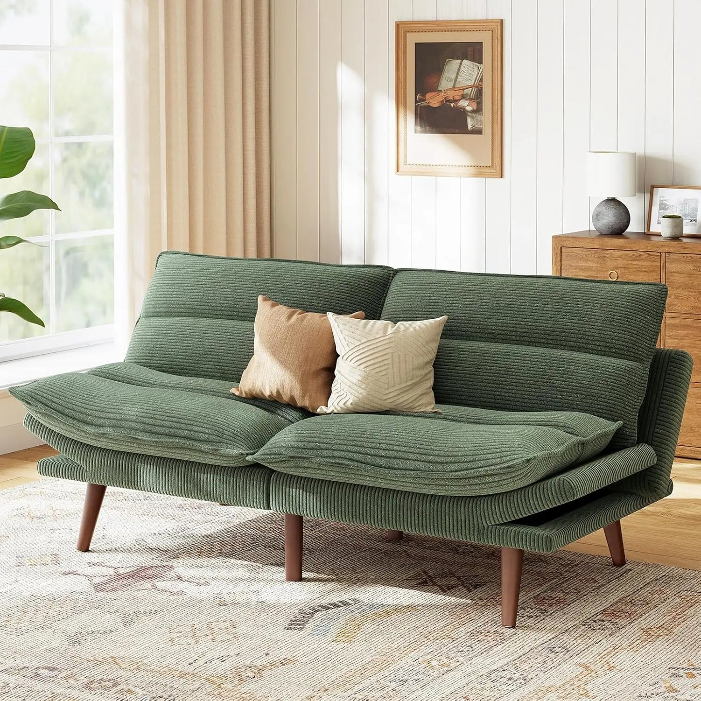 Futon Sofa Bed