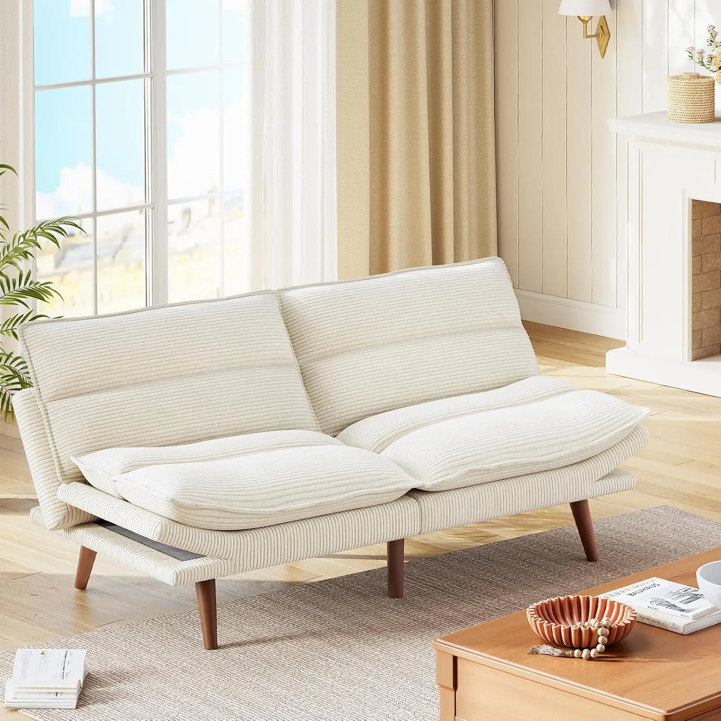 Futon Sofa Bed