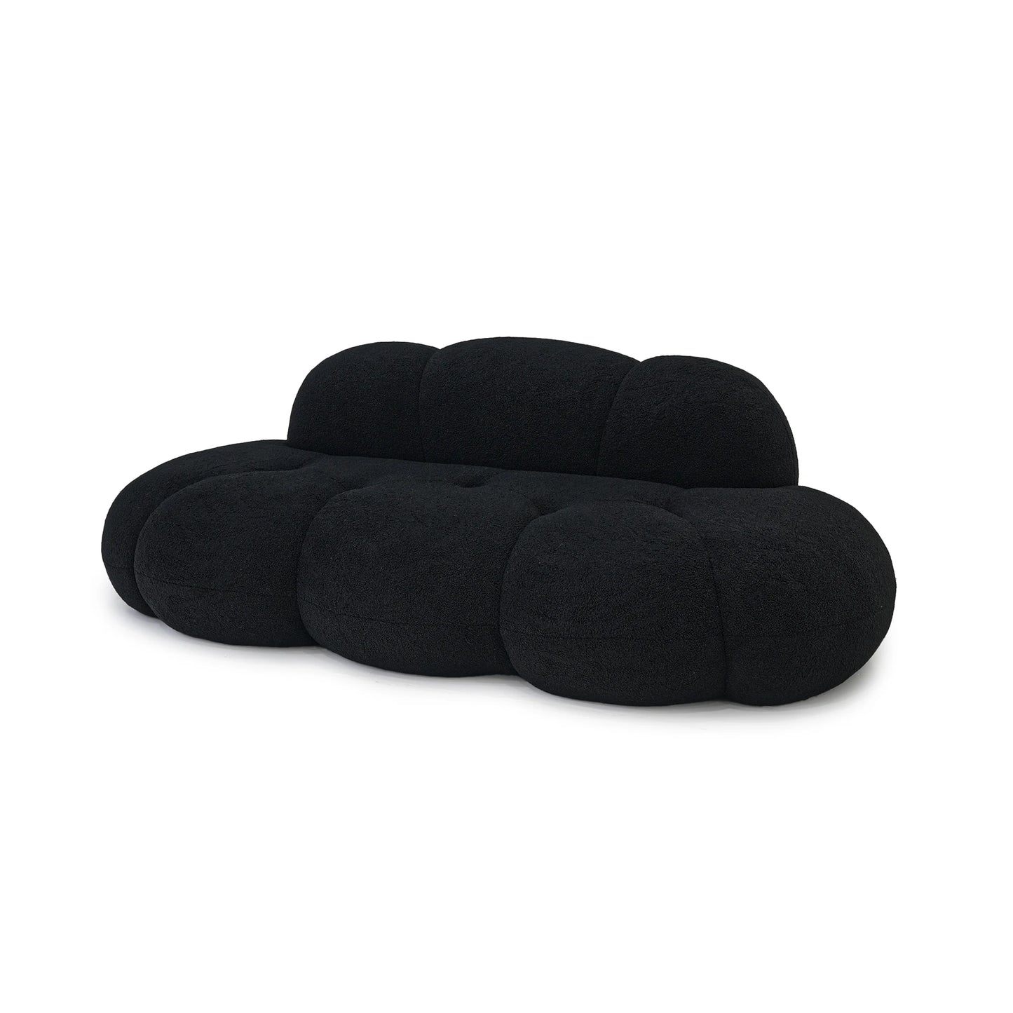 Modern Cloud Shaped Couch