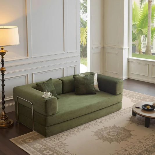 79” Convertible Sofa