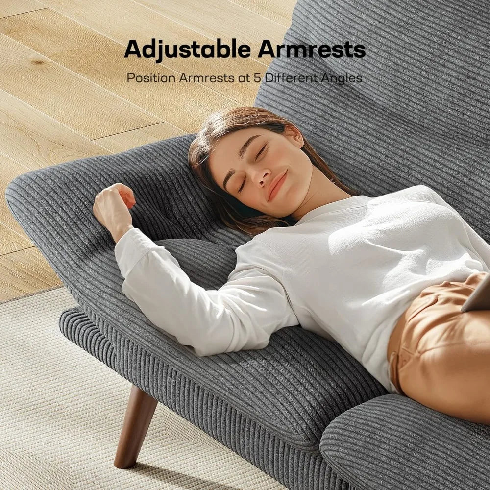 Futon Sofa Bed