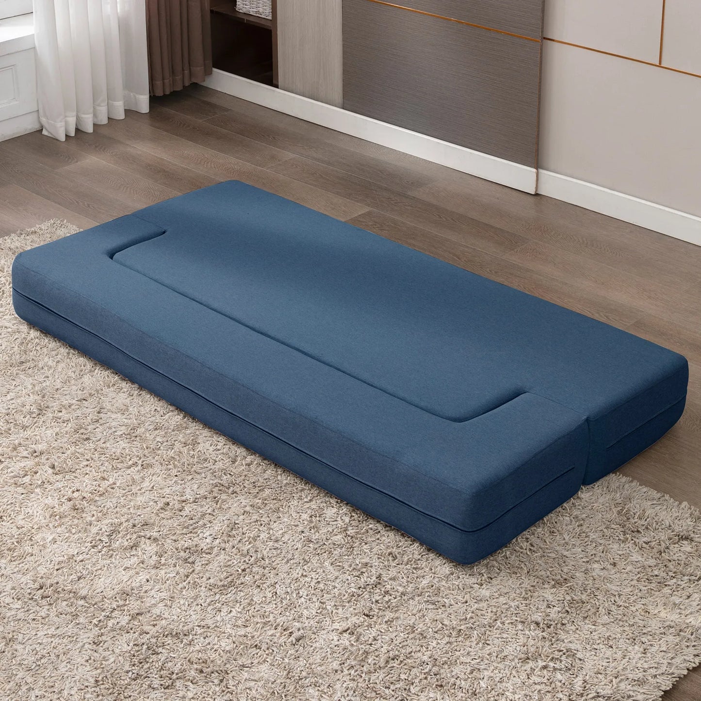 Modern Folding Sofa Bed