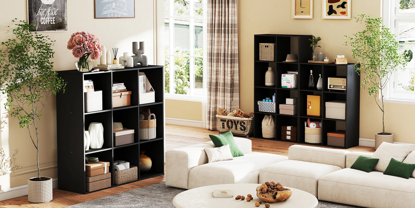 Cube Storage Organizer