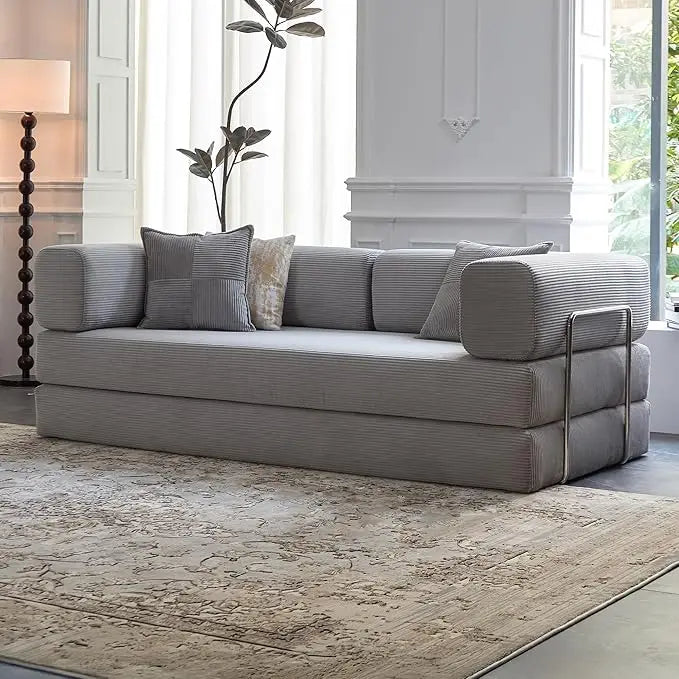 79” Convertible Sofa
