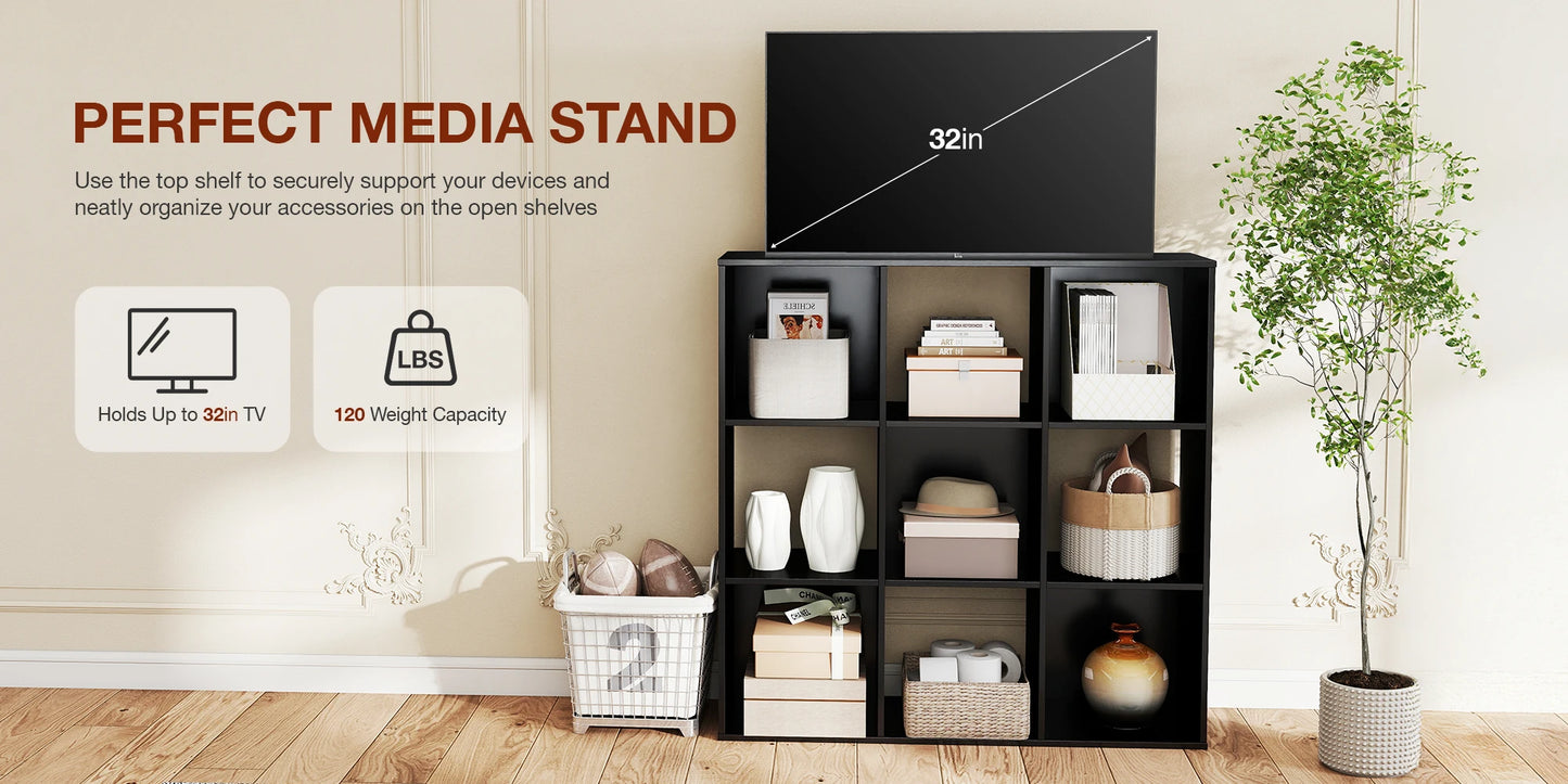 Cube Storage Organizer