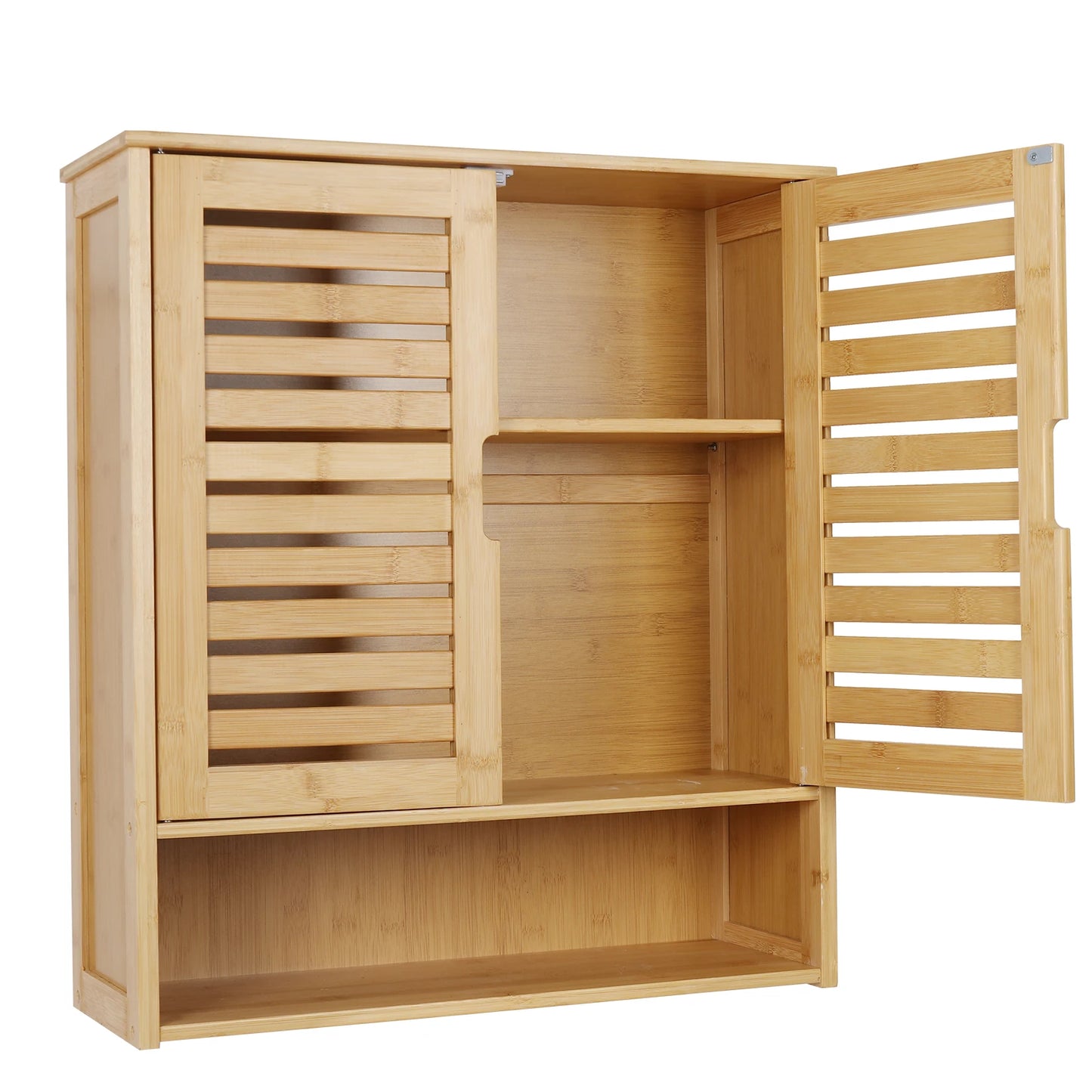 Mid Century Modern Medicine Cabinet
