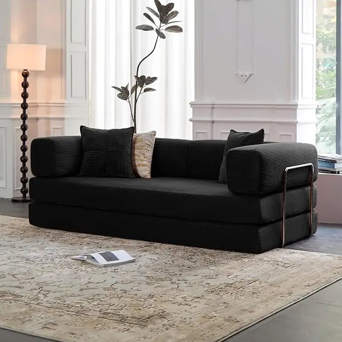 79” Convertible Sofa