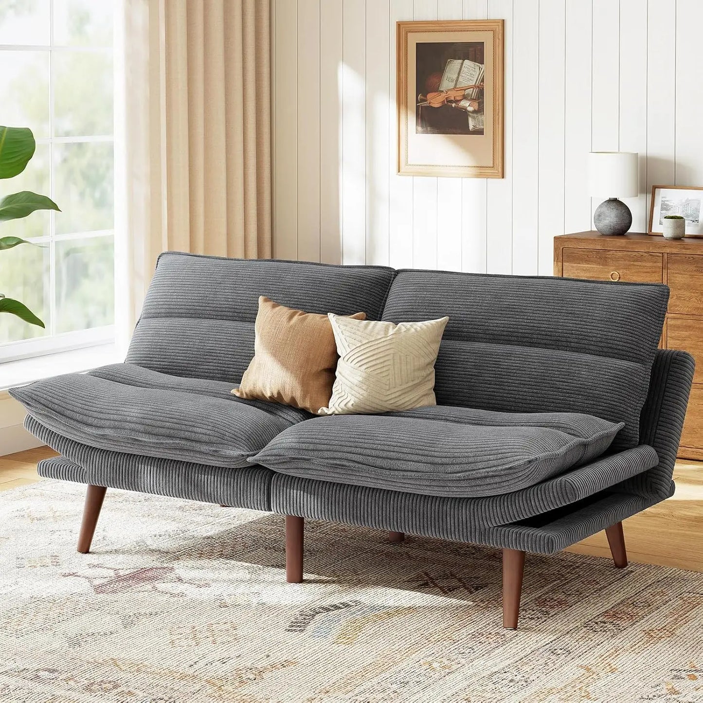 Futon Sofa Bed