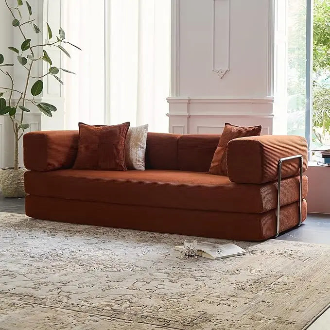 79” Convertible Sofa