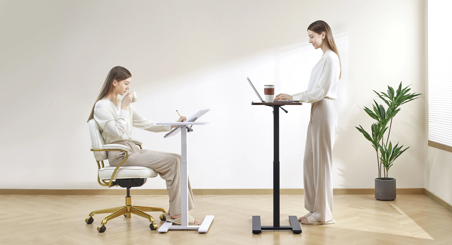 Adjustable Laptop Desk