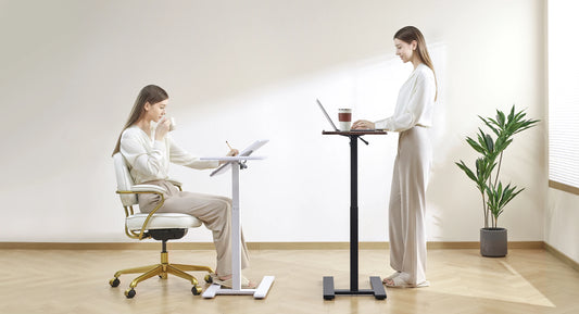 Adjustable Laptop Desk