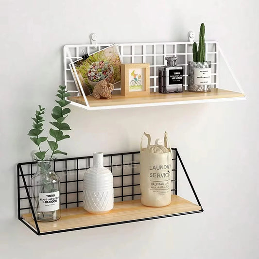 Rack Wall Shelves