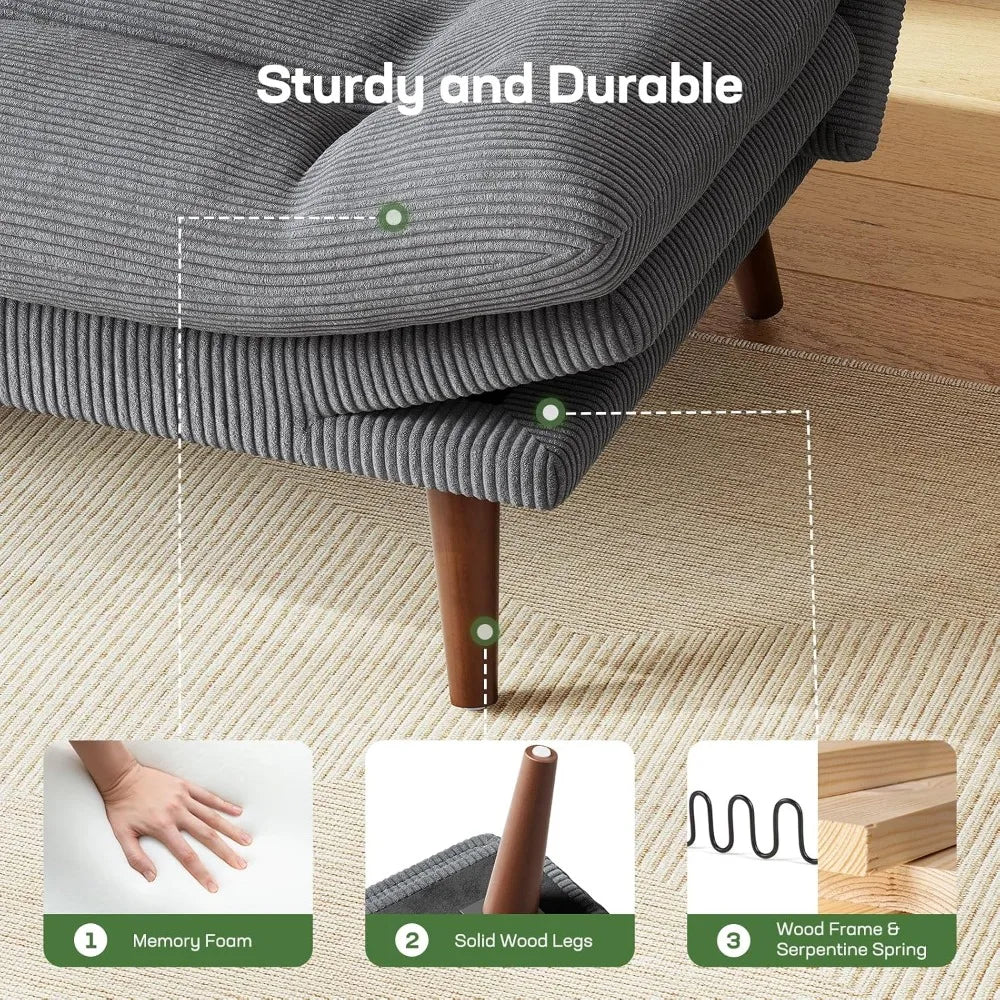 Futon Sofa Bed
