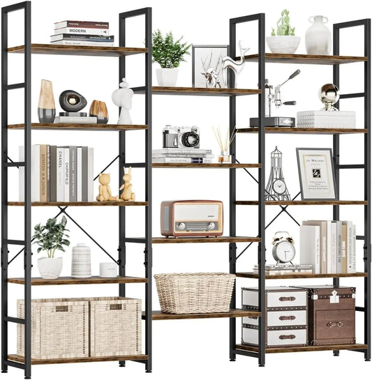 3 Layer Bookcase