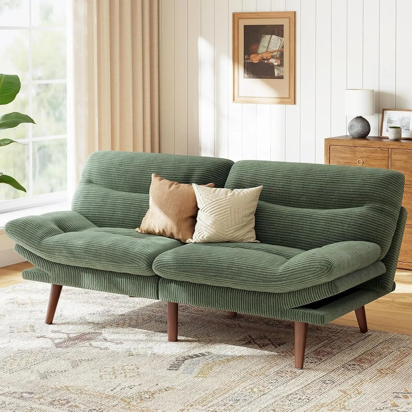 Futon Sofa Bed