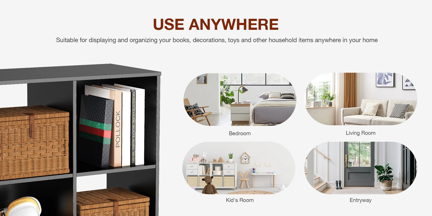 Cube Storage Organizer