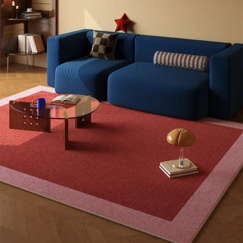 Retro American Rug