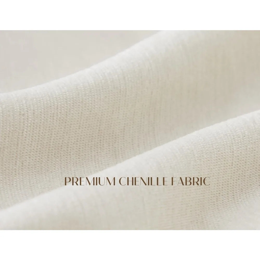 110" Cloud Sectional Couch