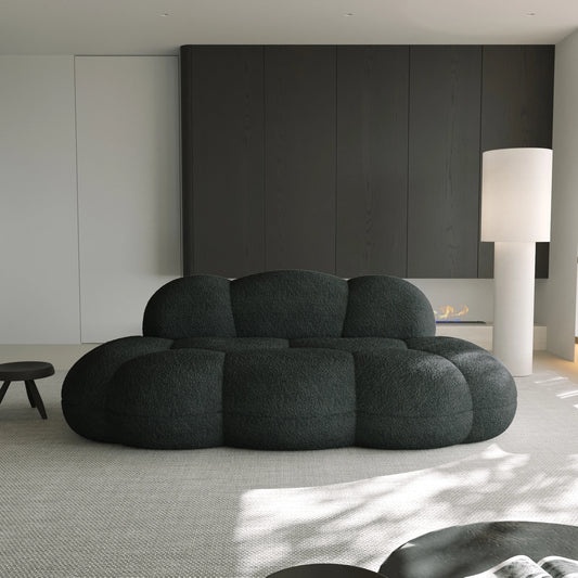 Modern Cloud Shaped Couch