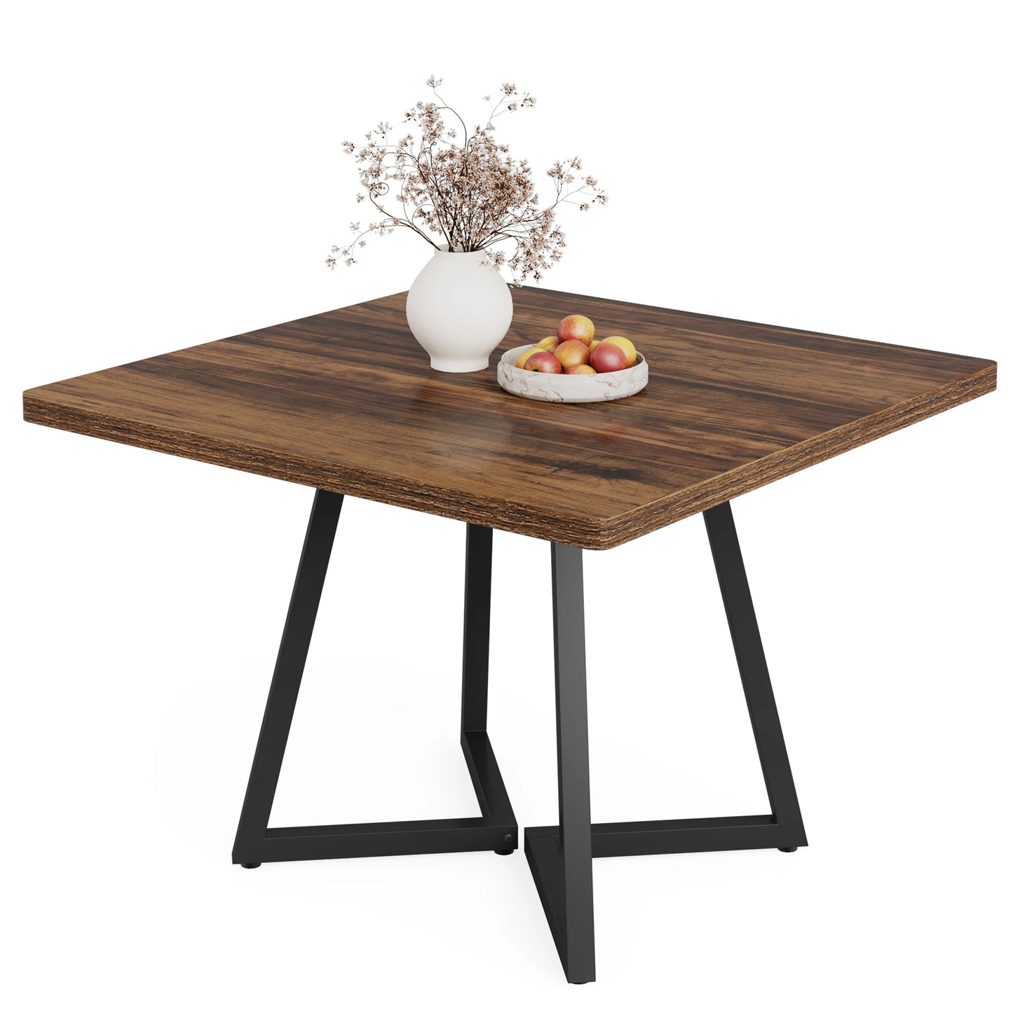 31.5" Square Dining Table