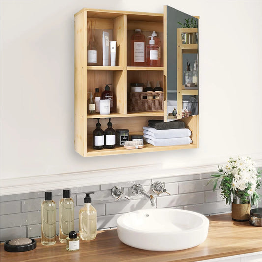 Wall Medicine Cabinet