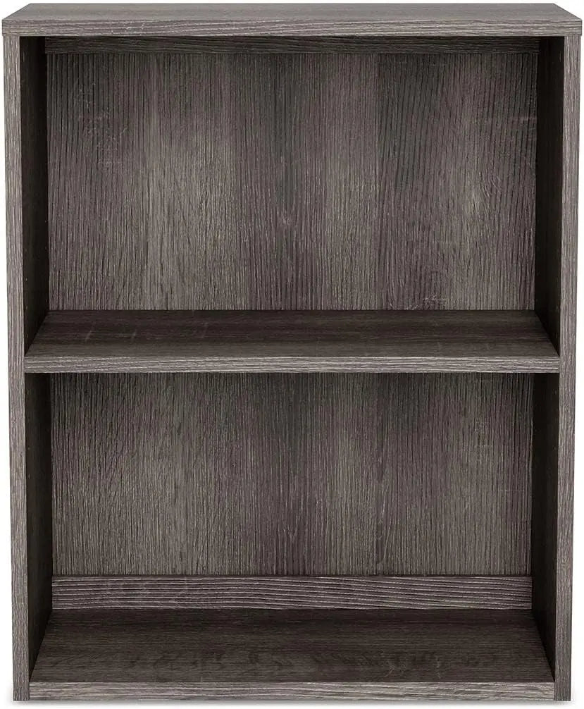30" Modern Farmhouse Bookcase